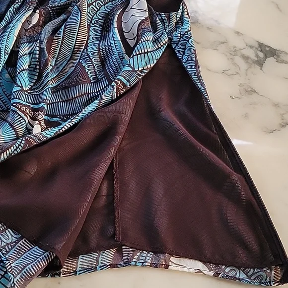 Silk Shell Top - Picture 9 of 13